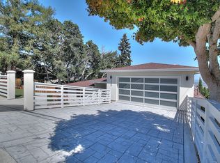 2800 Newlands Ave, Belmont, CA