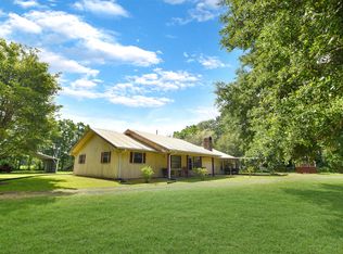 175 Wayne Warren Rd, Deridder, LA 70634