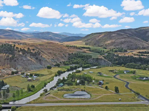 3864 E Highway 36, Preston, ID 83263