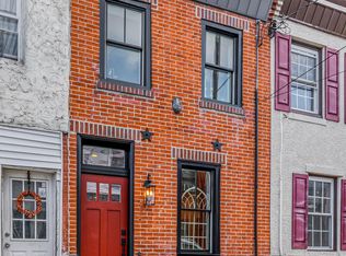 2331 Mercer St, Philadelphia, PA 19125