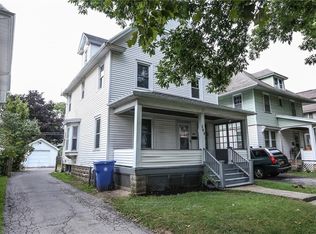 345 Magee Ave, Rochester, NY 14613