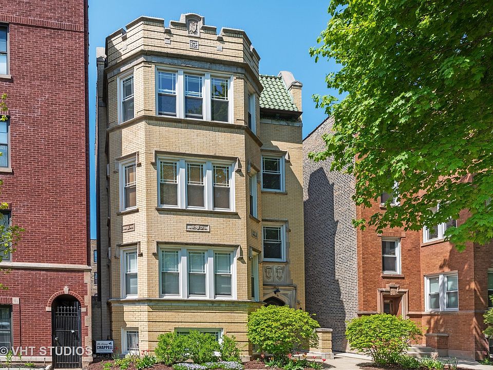 1st image of 2052 W Farragut Ave APT 3