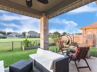 6030 Watford Bnd, Rosenberg, TX 77471