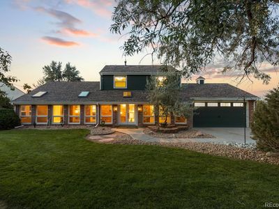 8777 E Summit Road, Parker, CO, 80138