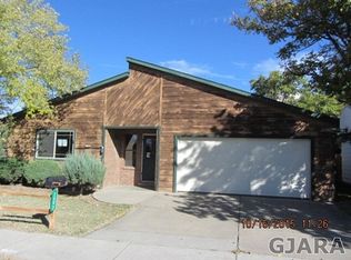 2802 Hall Ave, Grand Junction, CO 81501