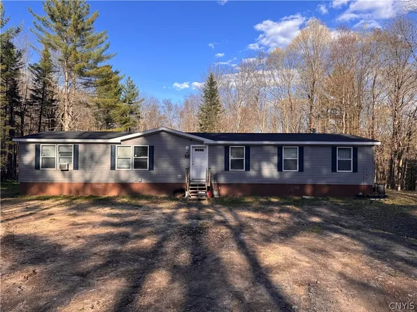 6250 S Chases Lake Rd, Glenfield, NY 13343