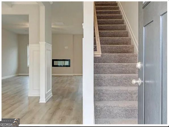 300 San Anselmo St, Locust Grove, GA 30248