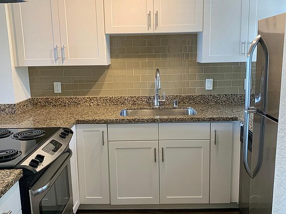 Fully Upgraded Kitchen