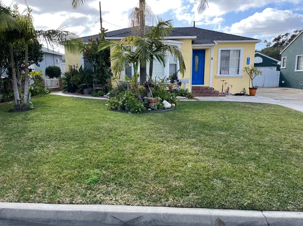 8124 Brookgreen Rd, Downey, CA 90240