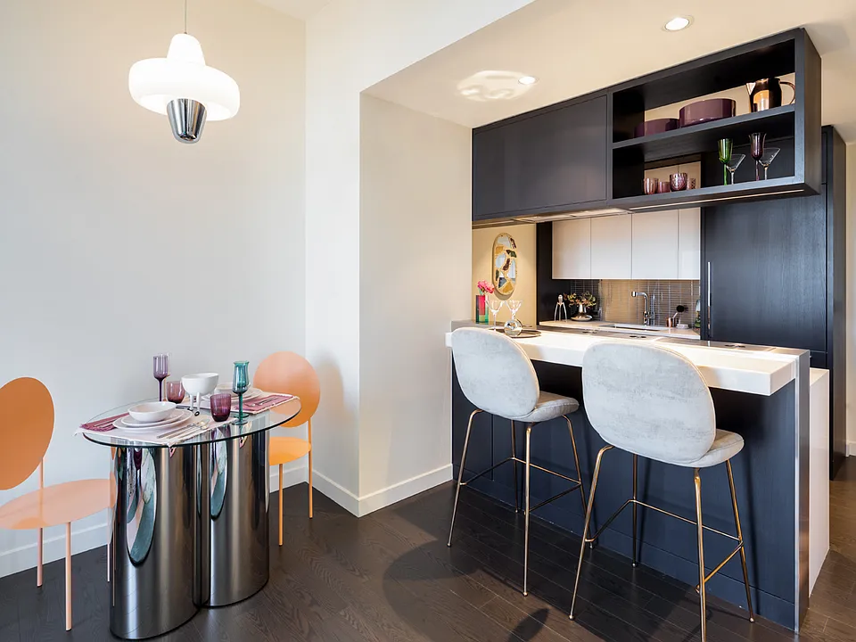 252 South St #15F