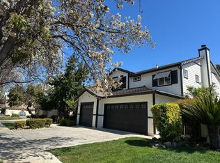 160 Malaga Way, Brentwood, CA 94513
