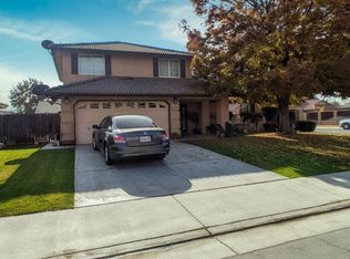 581 Martha Ave, Shafter, CA 93263