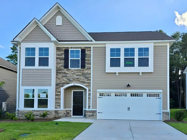 122 Autumn Gold Ct, Augusta, GA 30906