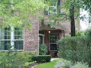 6 Brywood Pl, The Woodlands, TX 77382
