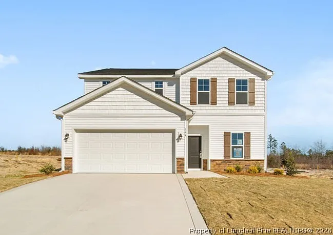 544 Ashley Heights Dr