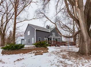 2005 N Dakota Ave, Ames, IA 50014