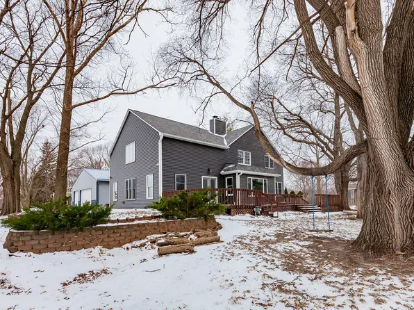 2005 N Dakota Ave, Ames, IA 50014