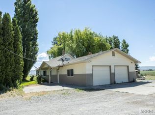809 E 800 N, Shelley, ID 83274