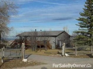 7087 Walker Rd, Bozeman, MT 59715