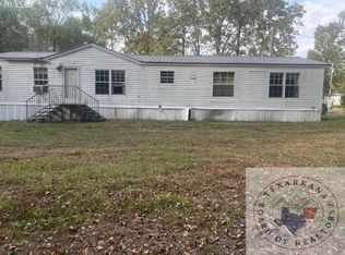 115 Deer Ln, Ashdown, AR 71822
