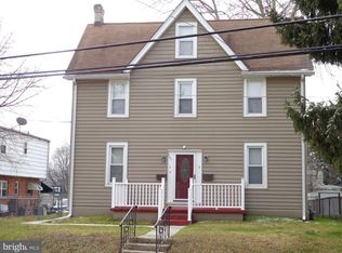 161 Fairview Rd, Woodlyn, PA 19094