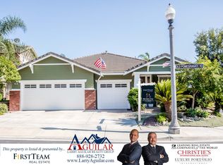 23900 Old Pomegranate Rd, Yorba Linda, CA 92887