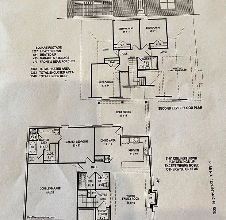 2nd image of 50 Charleston St