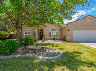 2332 E 440 North Cir, St George, UT 84790