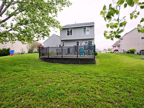 4th image of 11558 Waterford Ct
