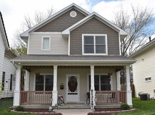 100 Read St, Evansville, IN 47710