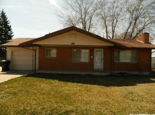 995 N 390 W, Sunset, UT 84015