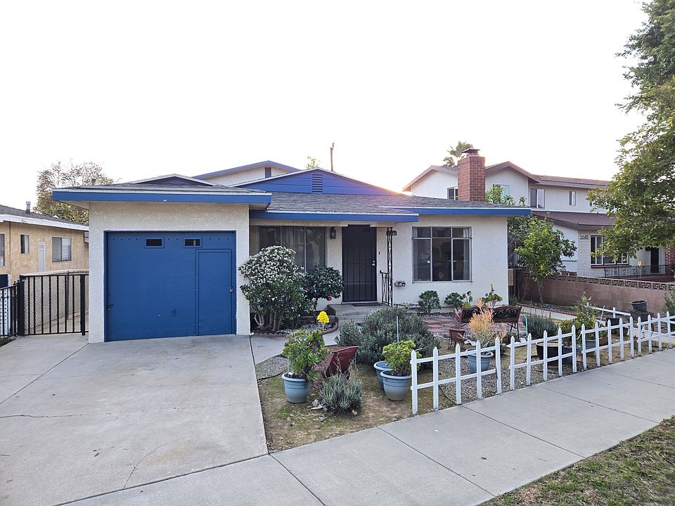 Front/Main Photo