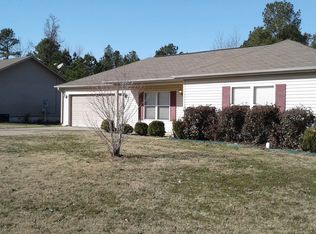 382 Hickory Grove St, Haskell, AR 72015