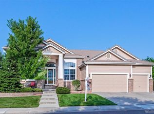 10573 Lieter Pl, Lone Tree, CO 80124