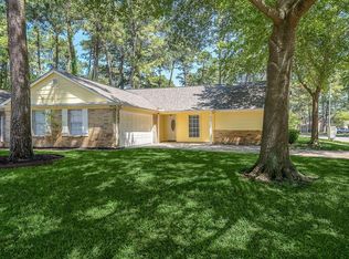 9111 Wallingham Ct, Spring, TX 77379