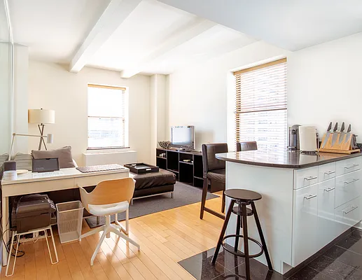 Rented by BLU Real Estate | media 6