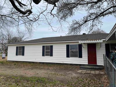130 Randolph St, Waskom, TX, 75692