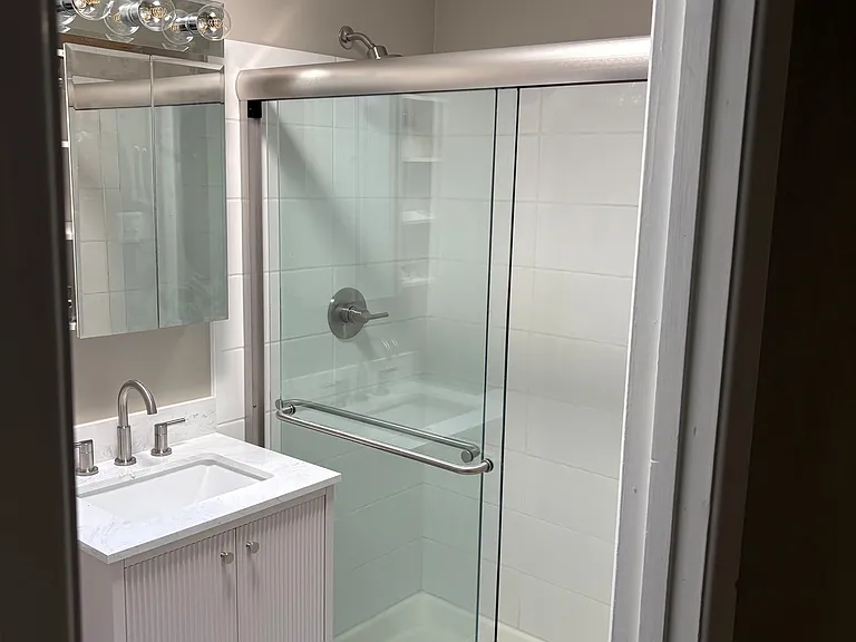 General Bathroom (Updated)