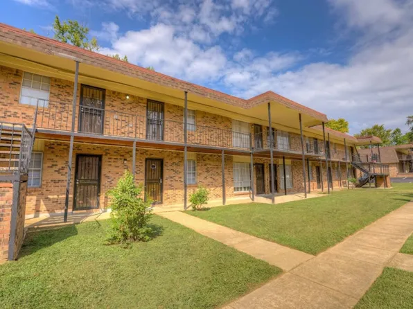 Beverly Springs, 2879 Beverly Hills Rd #2870-06, Memphis, TN 38128