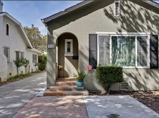 713 Pershing Ave, San Jose, CA 95126