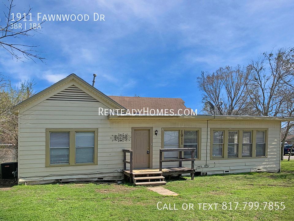 1st image of 1911 Fawnwood Dr