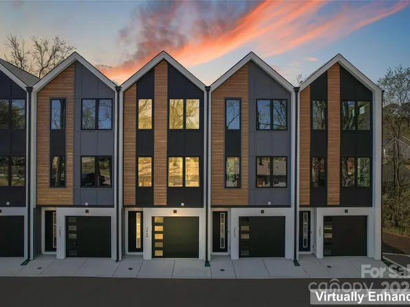 3449 Byrnes St, Charlotte, NC 28205