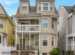 180 N 16th St, East Orange, NJ