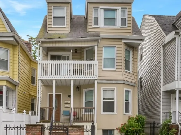 180 N 16Th St, East Orange City, NJ 07017