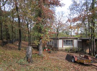1010 Valley Rd, Rockaway Beach, MO 65740