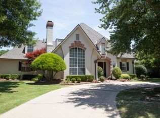 3638 E 102nd St S, Tulsa, OK 74137
