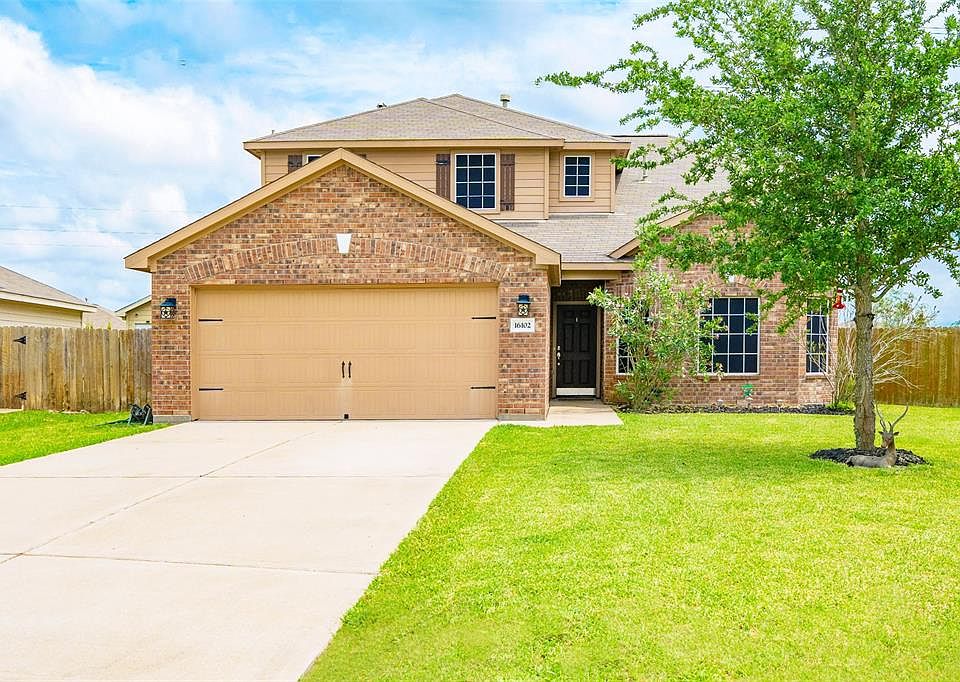 1st image of 16102 Appleyard Ln