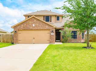 16102 Appleyard Ln, Hockley, TX 77447