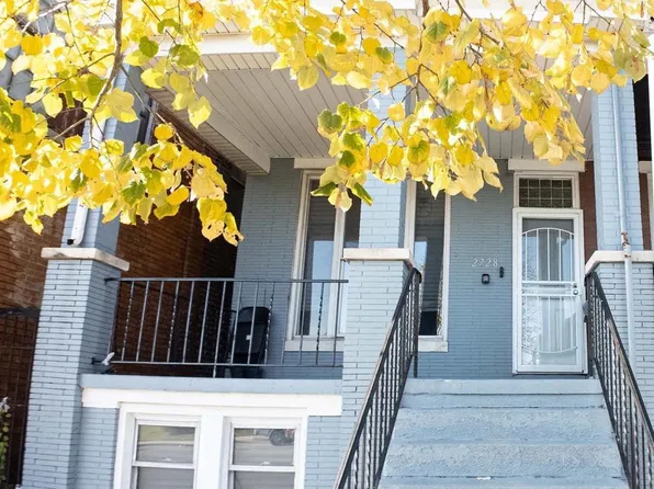 2728 Harford Rd, Baltimore, MD 21218
