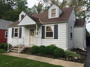 4921 Elks Dr, Columbus, OH 43214
